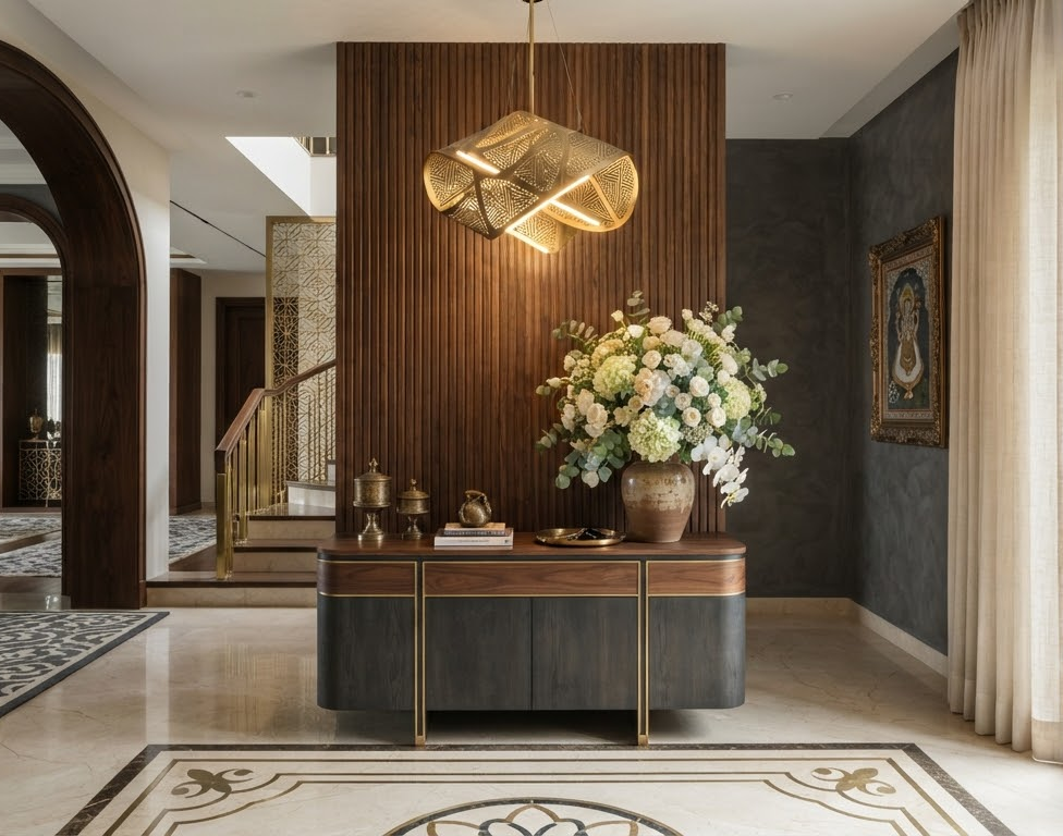 Let's Talk About Your Space