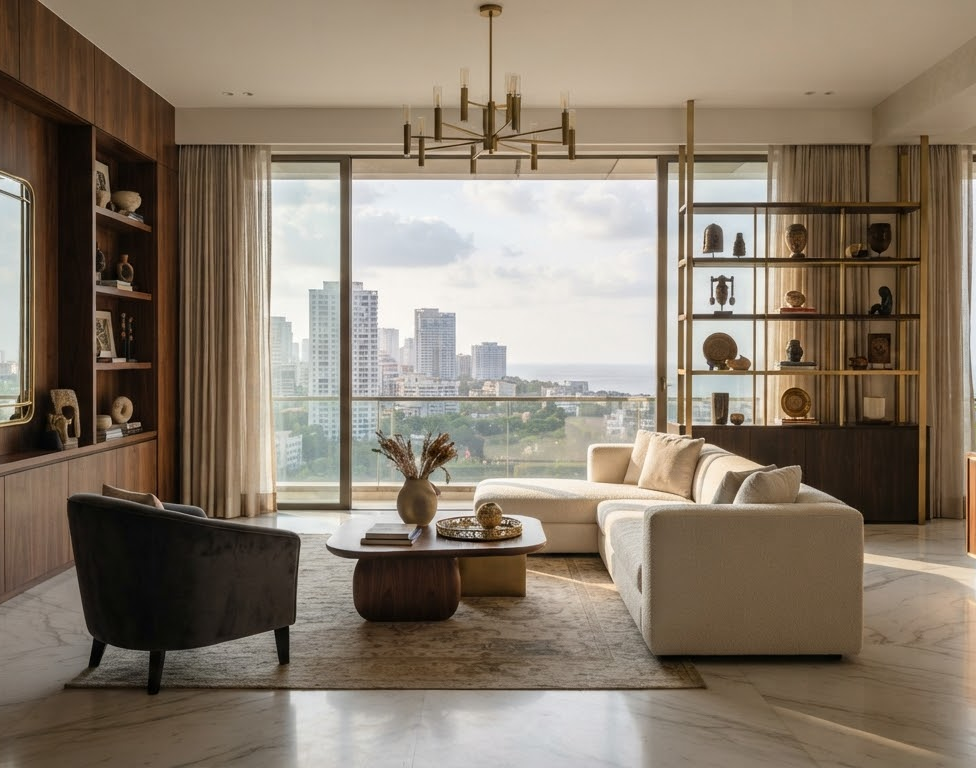 Salarpuria Penthouse