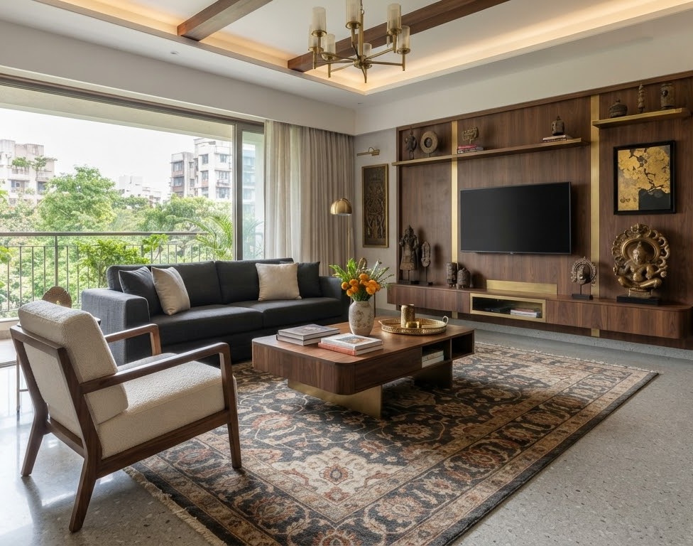 Urban Vista 3BHK